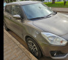 Suzuki Swift 2022 Swift