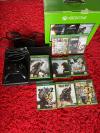 XBOX ONE 500gb