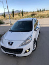 Peugeot 207 2012 Sportium