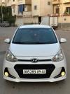 Hyundai Grand i10 2019 Restylée DZ