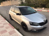 Skoda Fabia 2017 Monte Carlo