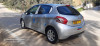 Peugeot 208 2015 Silver Line