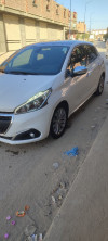 Peugeot 208 2019 Allure Facelift