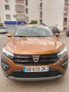 Dacia Sandero 2022 Stepway