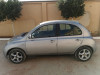 Nissan Micra 2005 K12