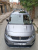 Peugeot Rifter 2021 Allure