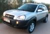 Hyundai Tucson 2010 Tucson