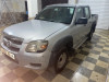 Mazda BT-50 2008 