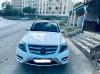 Mercedes GLK 2013 TECHNOLOGIE + 