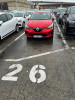 Renault Clio 5 2021 