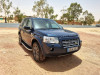 Land Rover Freelander 2 2008 