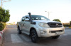 Toyota Hilux 2011 