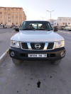 Nissan Patrol Long 2014 Patrol Long