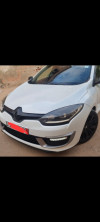 Renault Megane 3 2015 GT Line Black Touch