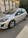 Peugeot 308 2013 