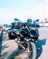 BMW Gs 1200 adventure 2018