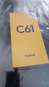 REALME C61 6/128 REALME C61