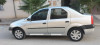 Dacia Logan 2008 