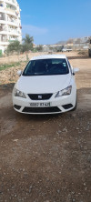 Seat Ibiza 2017 Sol