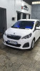 Peugeot 108 2021 Sport