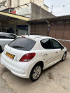 Peugeot 207 2013 Allure