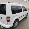 Volkswagen Caddy 2012 Caddy