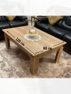 Table basse moderne 