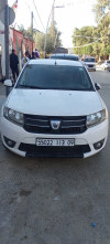 Dacia Logan 2013 