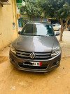 Volkswagen Tiguan 2014 R Line