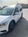 Volkswagen Caddy 2020 Caddy