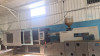 Machine injection de plastique 480 ton