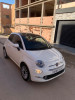 Fiat 500 2024 Club