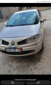 Renault Megane 2 2007 Expression