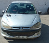 Peugeot 206 2003 