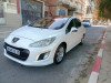 Peugeot 308 2013 Sportium