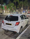 Toyota Yaris 2015 Yaris