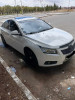 Chevrolet Cruze 2012 LT