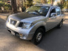 Nissan Navara 2014 Double Cabine 