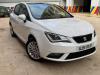 Seat Ibiza 2016 Ibiza lhaigh