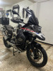 BMW Gs 1200 2016