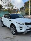 Land Rover Range Rover Evoque 2016 Dynamique 5 Portes 