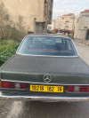 Mercedes Classe E 1982 