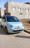 Fiat Fiat 2024 500