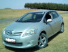 Toyota Auris 2012 Auris