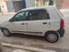 Suzuki Alto 2007 Alto