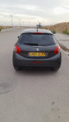 Peugeot 208 2015 Allure