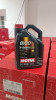 Motul 5L 0w30 x-clean+EFE