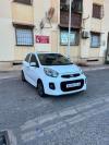 Kia Picanto 2015 Brazilia