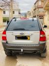 Kia Sportage 2005 Sportage