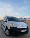 Citroen Berlingo 2012 